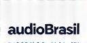 Logotipo ÁudioBrasil