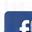 Ícone Facebook