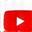 Ícone YouTube